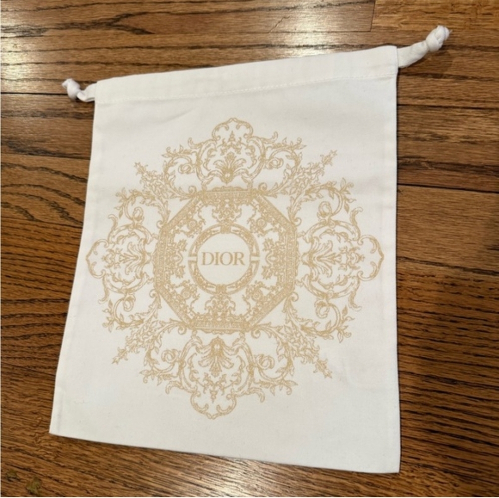 ✨️ Dior Ornate Pouch bag